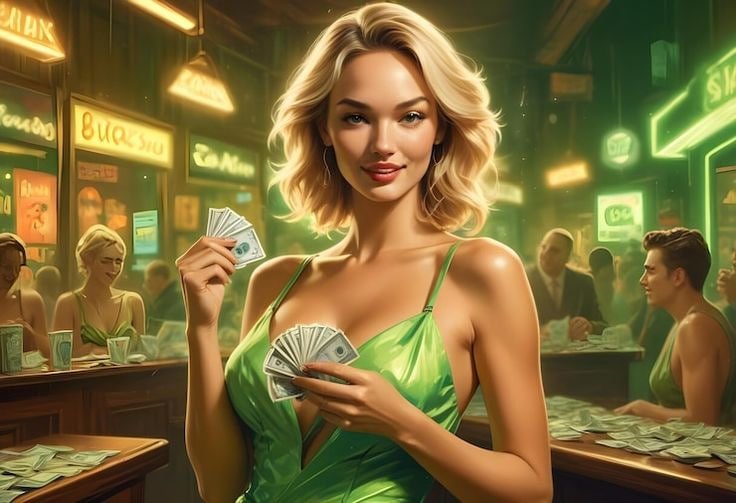 ziatogell my bets screen showing open and settled 1X2 bets with their outcomes and payouts