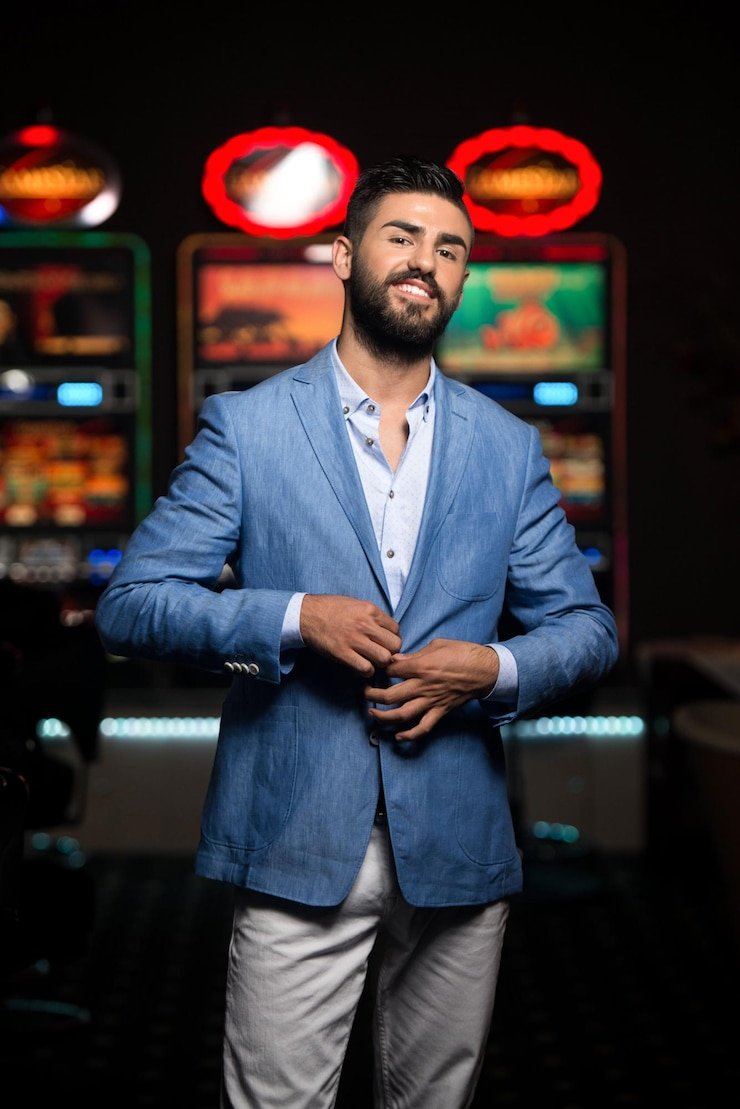 ziatogell mobile app interface showing live casino tables