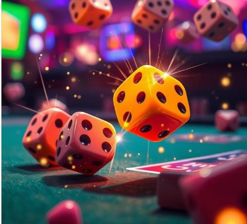 Bandar Poker Game